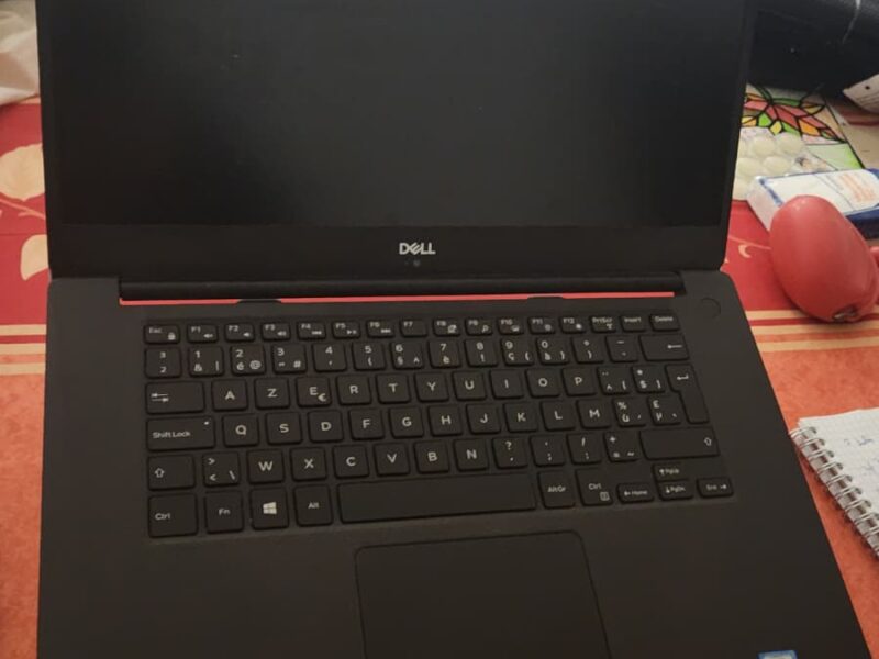 Pc portable DELL